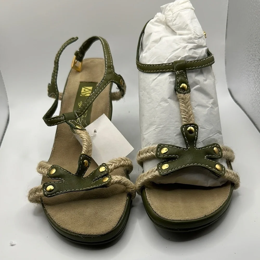 Size 6 aerosoles nwt